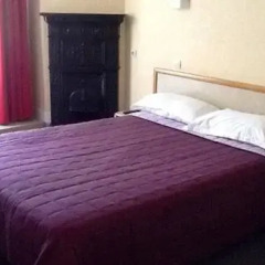 COQ Hotel Paris 4* Улучшенный номер с двуспальной кроватью фото 3