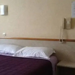 COQ Hotel Paris 4* Улучшенный номер с двуспальной кроватью