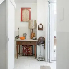 Отель Feelinglisbon Saudade Коттедж с различными типами кроватей фото 4