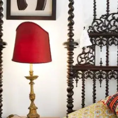 Отель Feelinglisbon Saudade Коттедж с различными типами кроватей фото 9