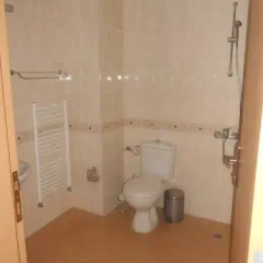 Отель Zdravnitza Sunmarina Health Resort Стандартный номер фото 10