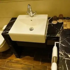 The Mulian Hotel 3* Стандартный номер с различными типами кроватей фото 4