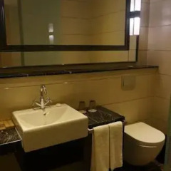 The Mulian Hotel 3* Стандартный номер с различными типами кроватей фото 6