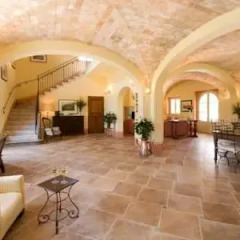 Отель Villa Bacio Вилла фото 10