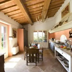 Отель Villa Bacio Вилла