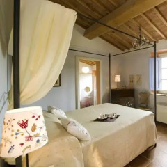 Отель Villa Bacio Вилла фото 3
