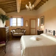 Отель Villa Bacio Вилла фото 5