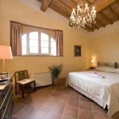 Отель Villa Bacio Вилла фото 7