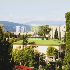 Oazis Hostel Апартаменты фото 4