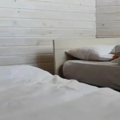 Oazis Hostel Апартаменты
