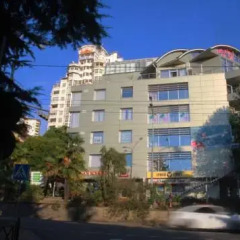 Oazis Hostel Апартаменты фото 2
