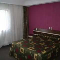 Hotel Bonampak 3* Стандартный номер с различными типами кроватей фото 10
