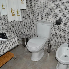 Гостиница DRK Residence 3* Стандартный номер