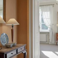 Hotel Pugetow 3* Стандартный номер фото 11
