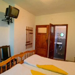 Отель Topuzovi Guest House удобства в номере