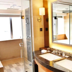 Radegast Hotel CBD Beijing 5* Полулюкс с различными типами кроватей фото 7