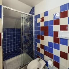 Отель B&B Garibaldi 61 Номер категории Эконом фото 5