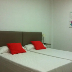 Cool Sevilla Hotel 2* Номер категории Эконом с различными типами кроватей фото 4