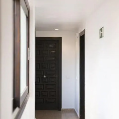 Отель Apartamentos Ripoll Ibiza интерьер отеля фото 3