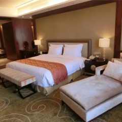 Baolilai International Hotel комната для гостей фото 15
