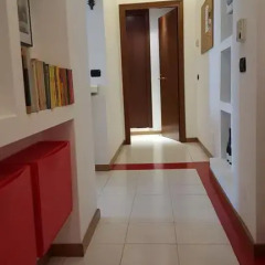 Апартаменты Sempione Apartment - MiCo Апартаменты с различными типами кроватей фото 22