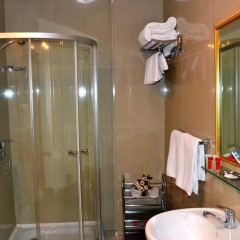 Boutique Hotel Casa Bella ванная