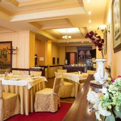 Отель Boutique Splendid Hotel Болгария, Варна - 3 отзыва об отеле, цены и фото номеров - забронировать отель Boutique Splendid Hotel онлайн помещение для мероприятий фото 2