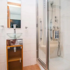 Отель Pebbles Boutique Aparthotel 3* Стандартный номер с различными типами кроватей фото 19