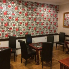 Отель Rezime Inn интерьер отеля фото 2