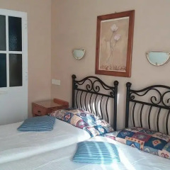 Отель Lantern Guest House детские мероприятия