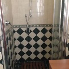 Отель Villa La Scogliera Номер Бизнес фото 14