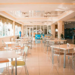 Гостиница Turist Hotel в Саратове отзывы, цены и фото номеров - забронировать гостиницу Turist Hotel онлайн Саратов гостиничный бар
