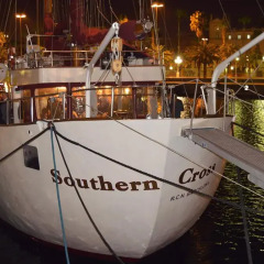 Отель Southern Cross Испания, Барселона - отзывы, цены и фото номеров - забронировать отель Southern Cross онлайн гостиничный бар