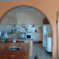 Отель Dragut Court SeaSide Appartment в номере