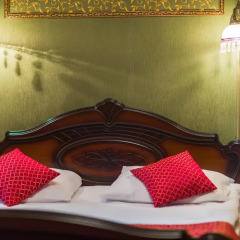Отель Royal Capital 3* Номер Бизнес фото 10