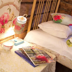 Отель Marta Guesthouse 3* Стандартный номер фото 5