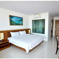 Отель The View Rawada Resort & Spa 4* Номер Делюкс с двуспальной кроватью фото 3