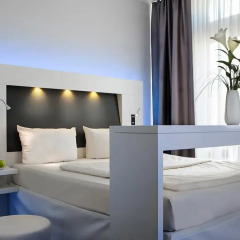 Grand Hotel Downtown комната для гостей фото 5