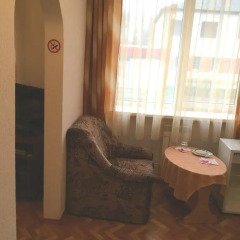Мини-Отель Неман Дом Дружбы комната для гостей фото 2