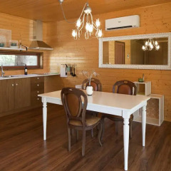 Отель Herdade do Moinho Novo 3* Коттедж с различными типами кроватей фото 2