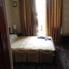 My House Hotel комната для гостей фото 2