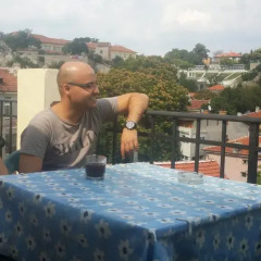 Hostel Center Plovdiv бассейн