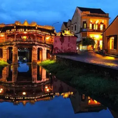 Отель Hoa Mau Don Homestay Улучшенный номер с различными типами кроватей фото 10