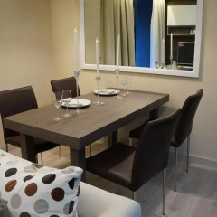 Отель Avatar Residence Бангкок в номере фото 2
