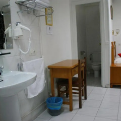 Отель Jqc Rooms Стандартный номер фото 7