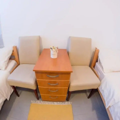 Отель Villa Ami Номер Делюкс фото 11