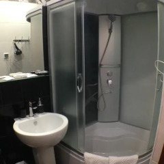 Hostel Tverskaya 5 Улучшенный номер с разными типами кроватей фото 10