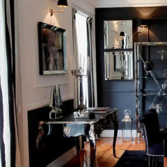 Апартаменты Bliss Lisbon Apartments - Avenidas удобства в номере