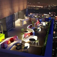 Отель ibis Styles Ambassador Seoul Myeongdong развлечения