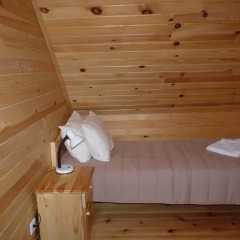 Отель Ski Chalet Borovets сауна
